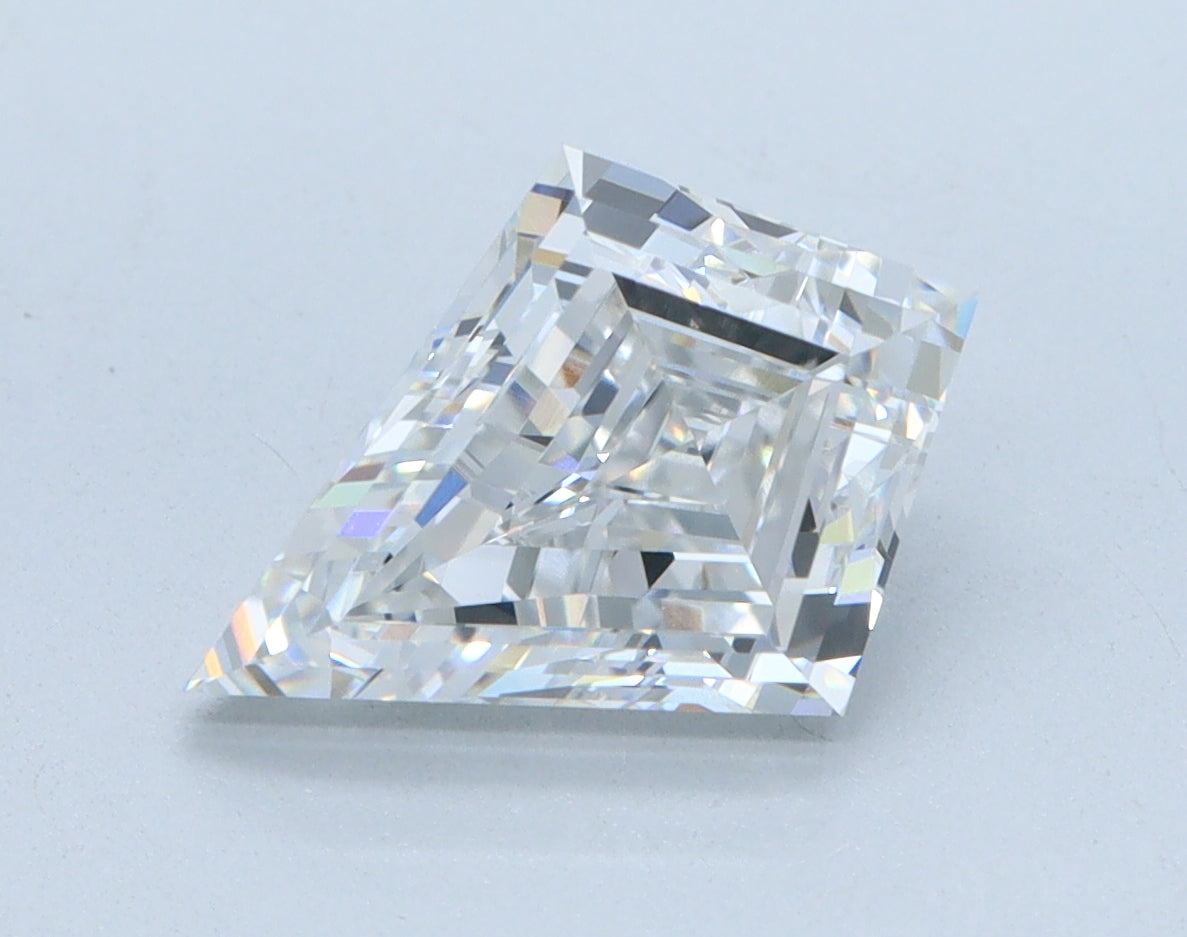2.0ct Kite, D VVS2 — IGI