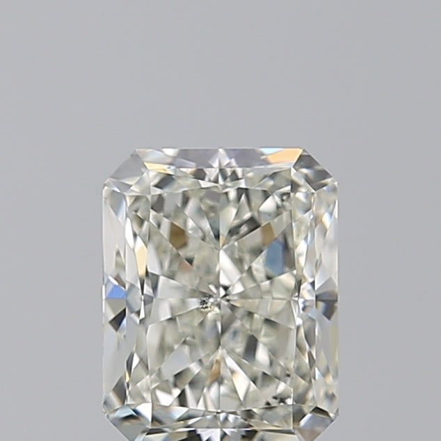 1.51ct RADIANT, J SI1 — GIA — Laura Milman New York