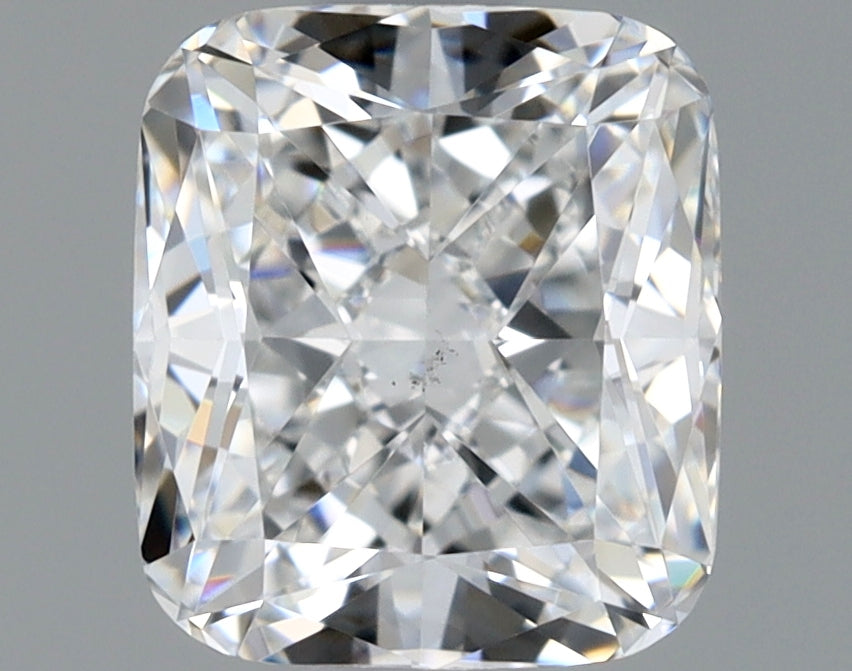 1.01ct SQCU, E VS2 — GIA — Laura Milman New York