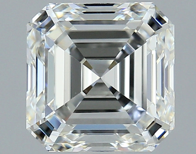 1.8ct ASSCHER, I VS1 — GIA — Laura Milman New York