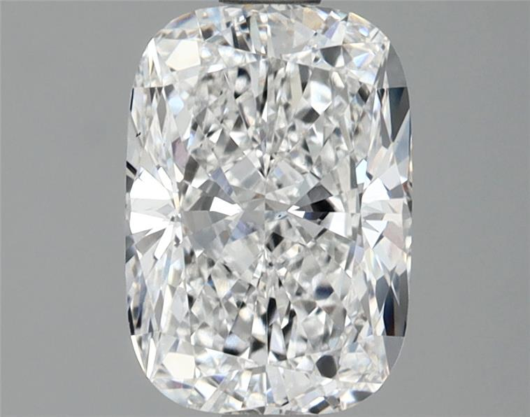 1.86ct Cushion, E VS1 — IGI