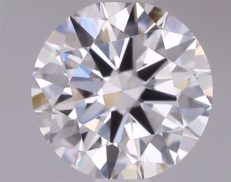 1.56ct Round, E VVS2 — IGI