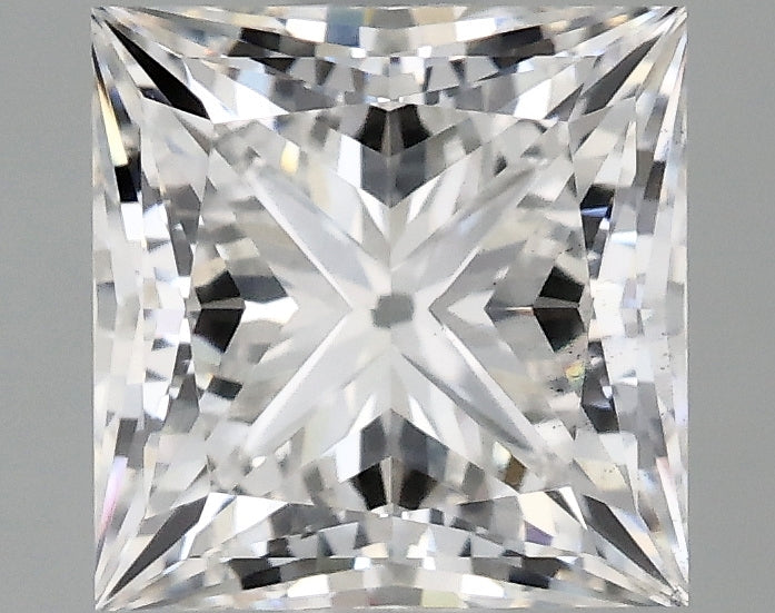 1.79ct Princess, E VS2 — IGI