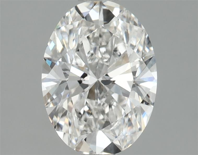 1.5ct Oval, E VS1 — IGI