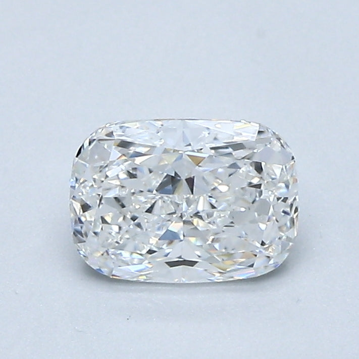 0.73ct CUSHION, F VS1 — GIA — Laura Milman New York