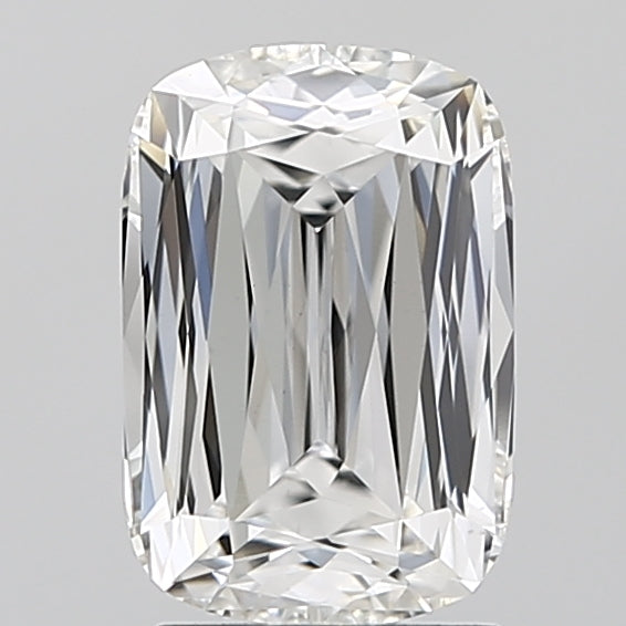 2.18ct Ashoka, E VVS2 — IGI