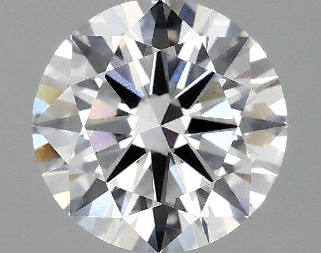 1.03ct Round Lab-Grown Diamond — D VS1, IGI Certified