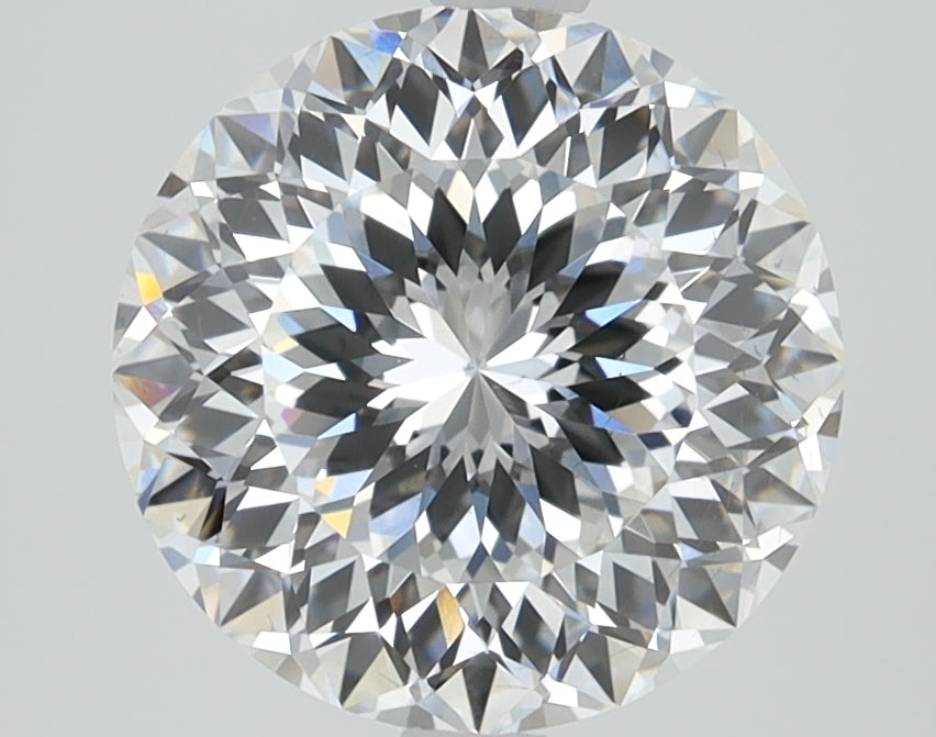 3.02ct Portuguese, E VS2 — IGI