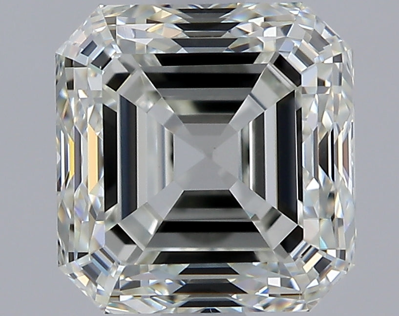 1.7ct ASSCHER, J VS1 — GIA — Laura Milman New York
