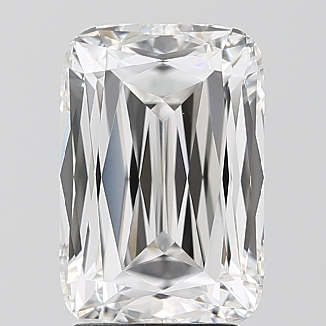 3.56ct Ashoka, E VVS2 — IGI