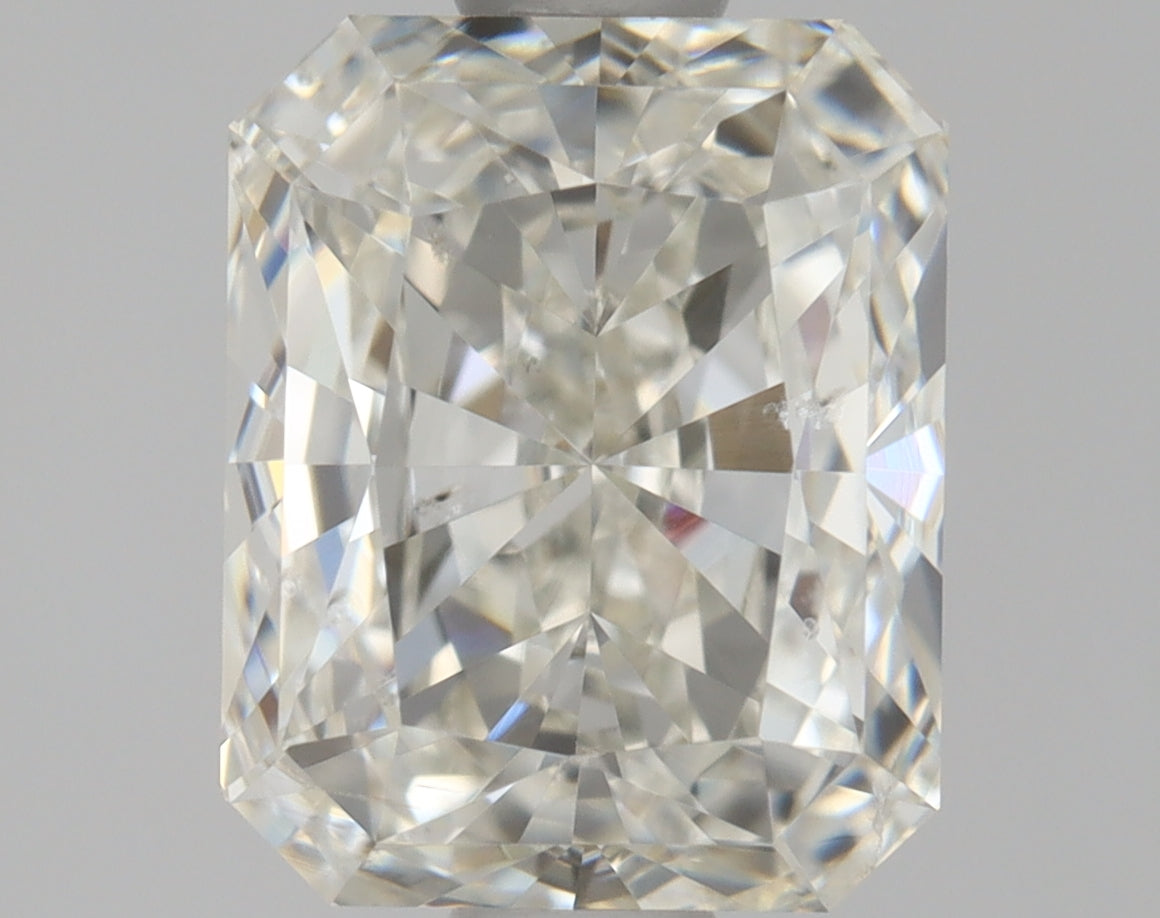 1.02ct LRAD, I SI2 — GIA — Laura Milman New York