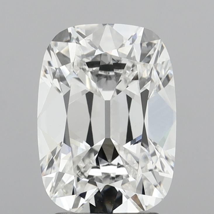 5.35ct Old Miner Lab-Grown Diamond — E VS1, IGI Certified