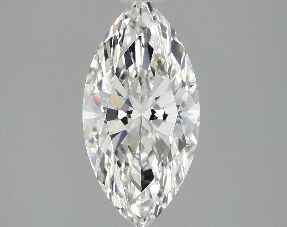 1.49ct Marquise, F VVS1 — IGI