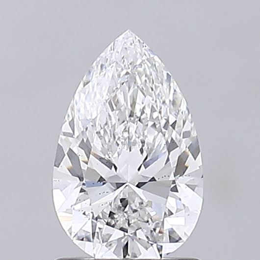 1.14ct Pear, E VS2 — IGI