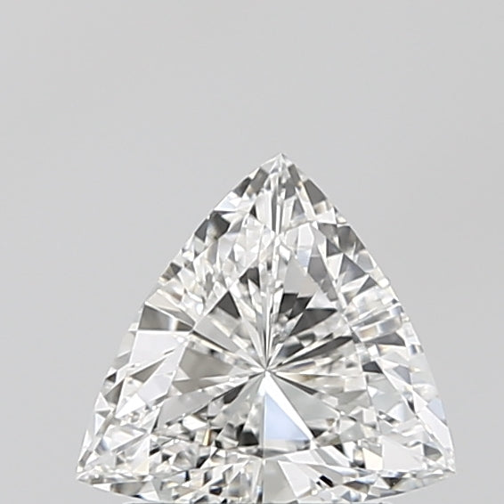 1.08ct Triangle, E VVS2 — IGI
