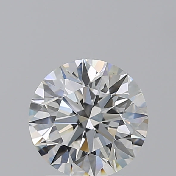 1.51ct Round Natural Diamond — G VS1, GIA Certified