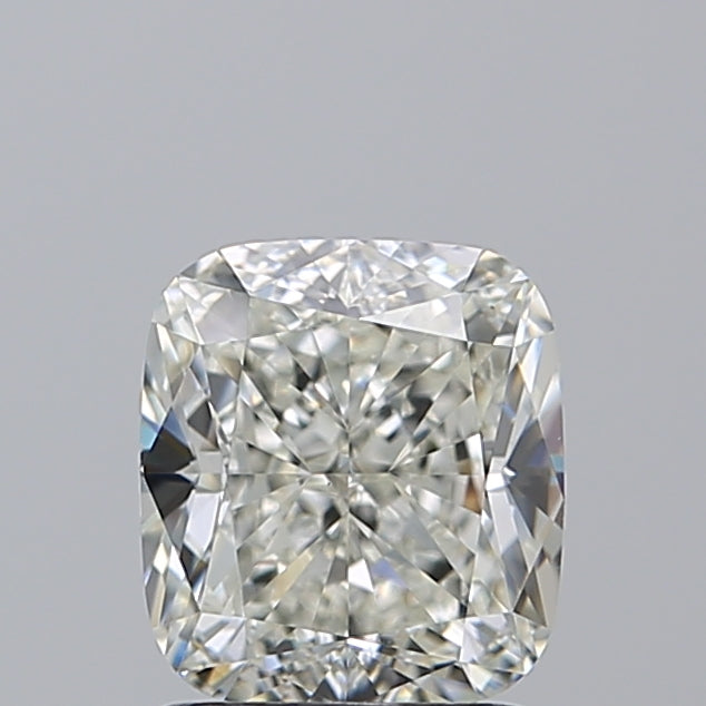 1.81ct CUSHION, J VS1 — GIA — Laura Milman New York
