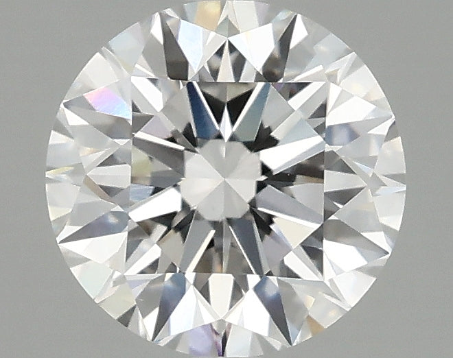 1.88ct Round Lab-Grown Diamond — E VS1, IGI Certified