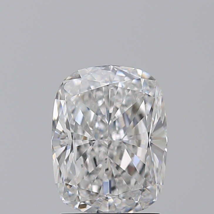 2.0ct CUSHION, E VS2 — GIA — Laura Milman New York