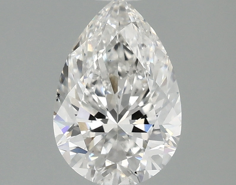1.52ct Pear, E VS2 — IGI