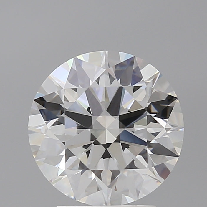 3.1ct Round Lab-Grown Diamond — E VVS2, IGI Certified
