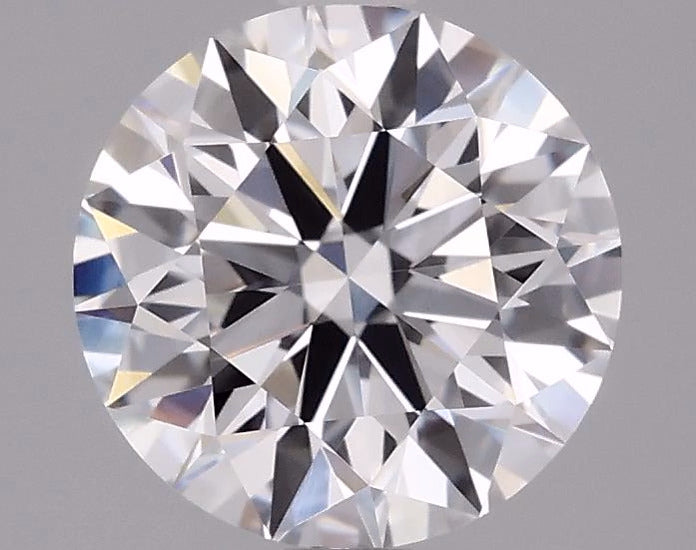 1.56ct Round Lab-Grown Diamond — F VVS2, IGI Certified