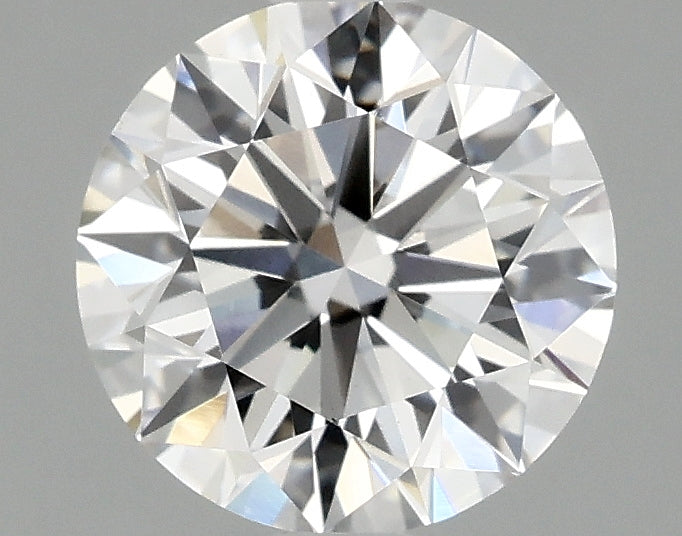 1.4ct Round, F VS1 — IGI