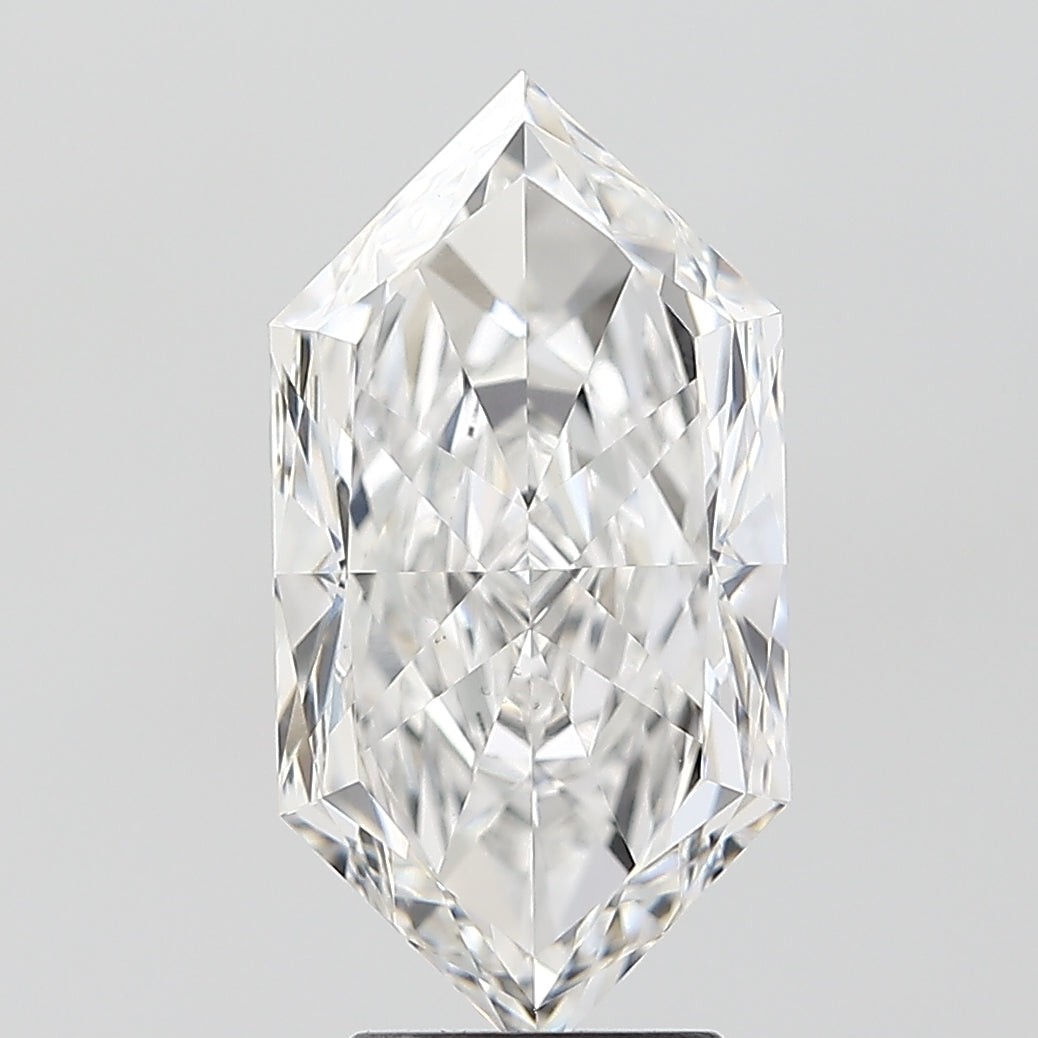 4.07ct Dutch Marquise Lab-Grown Diamond — E VS1, IGI Certified