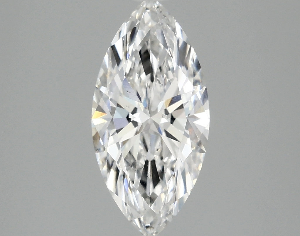 1.52ct Marquise, E VS2 — IGI
