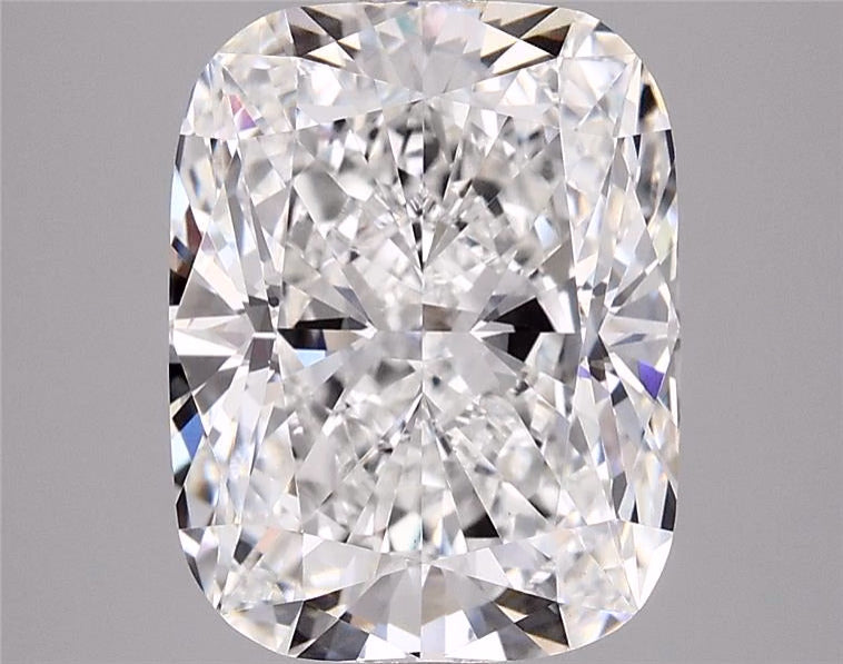 2.51ct Cushion, E VS2 — IGI