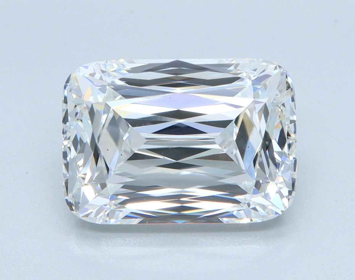 3.62ct Ashoka, E VS2 — IGI