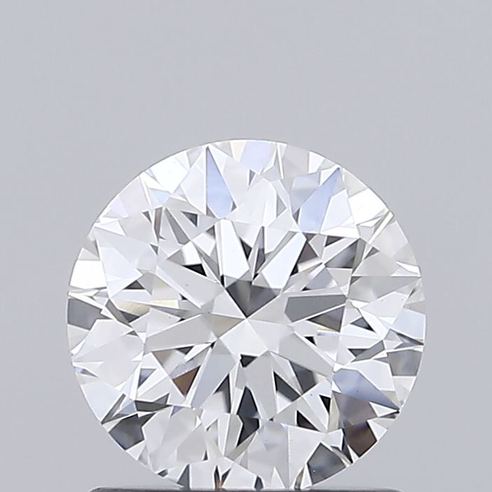 1.1ct Round, D VVS2 — IGI