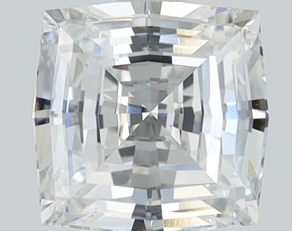 1.5ct Tycoon Cut Lab-Grown Diamond — F VS1, IGI Certified