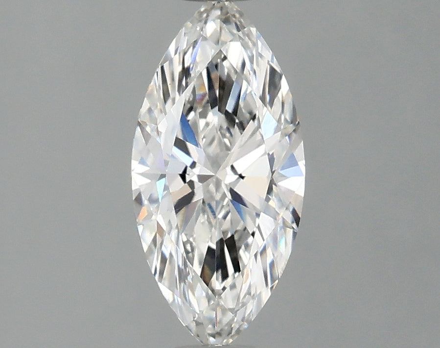 1.08ct Marquise, F VS1 — IGI