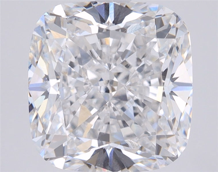 1.02ct Cushion Lab-Grown Diamond — D VS1, IGI Certified