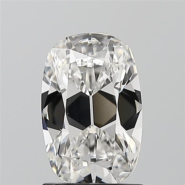 1.59ct Old Miner Lab-Grown Diamond — E VVS2, IGI Certified