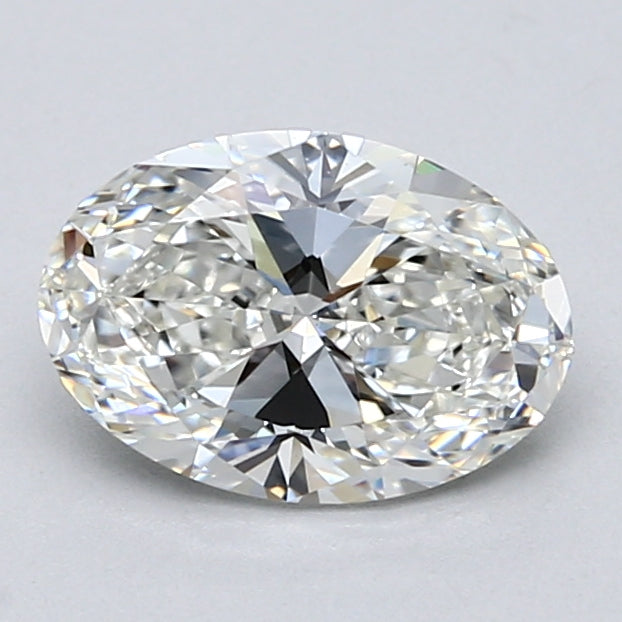 2.01ct OVAL, I SI2 — GIA — Laura Milman New York