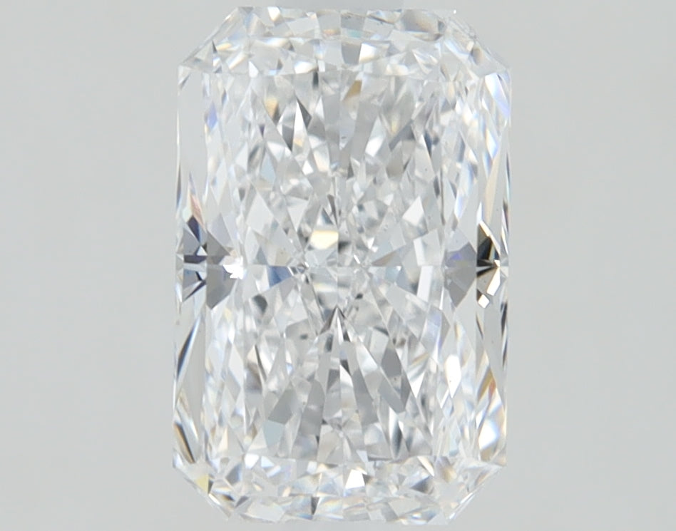 1.5ct Radiant, E VS1 — IGI
