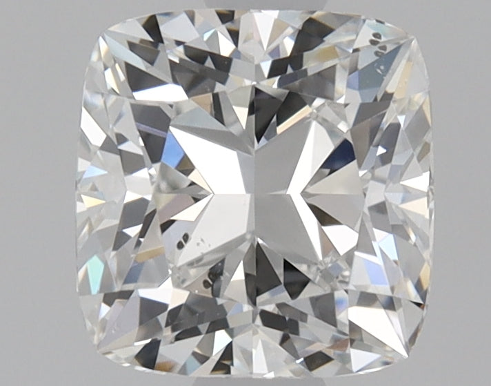 1.01ct SQCU, E SI1 — GIA — Laura Milman New York