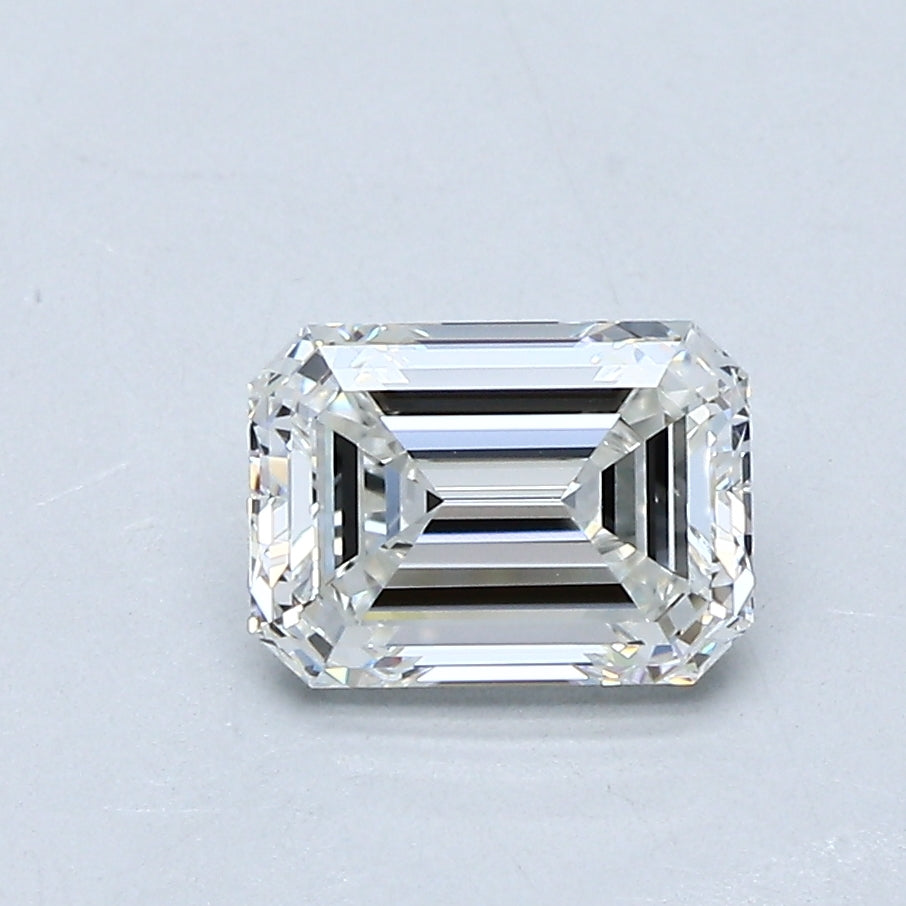 1.2ct EMERALD, G VVS2 — GIA — Laura Milman New York