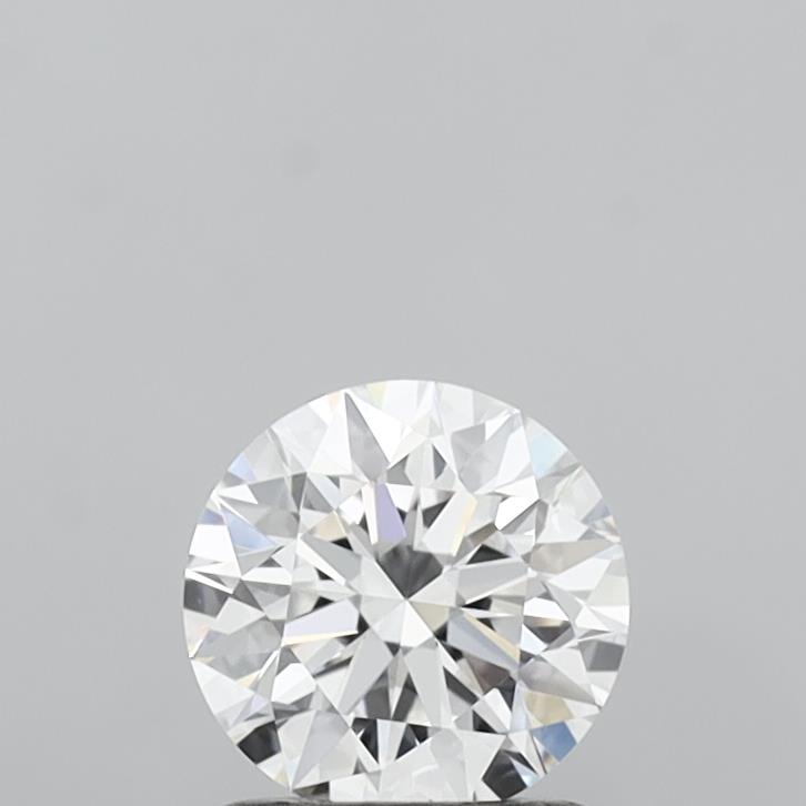 1.03ct Round, D VVS1 — IGI