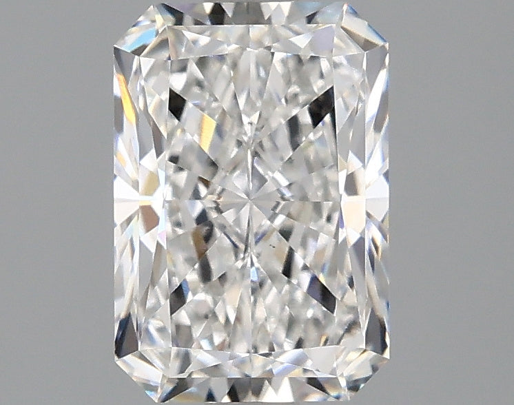 2.5ct Oval, F VS1 — IGI