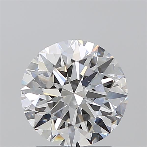 2.02ct Round Lab-Grown Diamond — E VVS2, IGI Certified