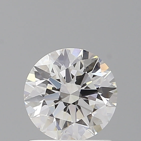 1.1ct Round Lab-Grown Diamond — E VVS2, IGI Certified