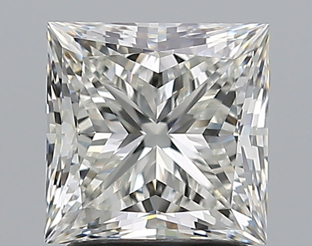 2.01ct PRINCESS, I VVS1 — GIA — Laura Milman New York