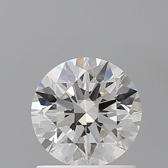 1.09ct Round Lab-Grown Diamond — E VS1, IGI Certified