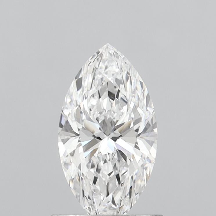 1.02ct Marquise, D VS1 — IGI