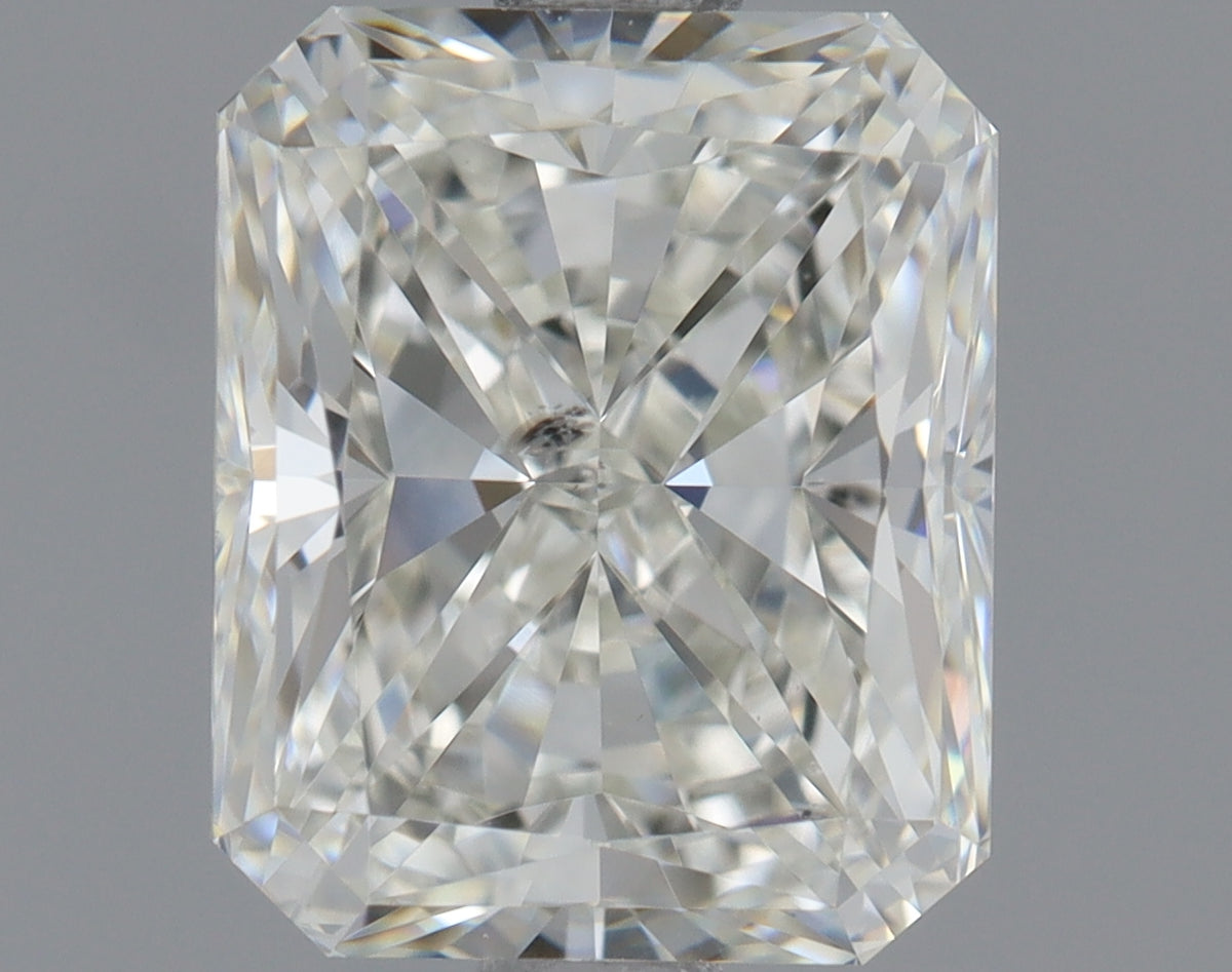 1.53ct LRAD, I SI2 — GIA — Laura Milman New York