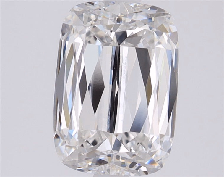 1.61ct Ashoka, F VVS2 — IGI