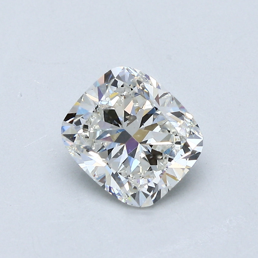1.7ct CUSHION, H VS2 — GIA — Laura Milman New York